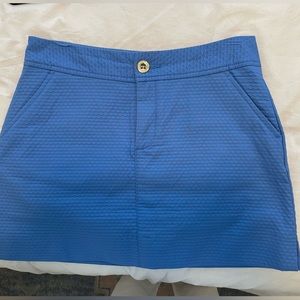 Lilly Pulitzer Skort